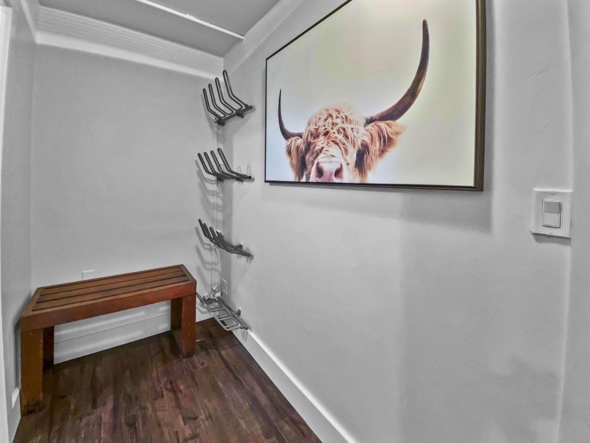 37C Hidden Creek Mountain Getaway! Condo พาร์คซิตี ภายนอก รูปภาพ